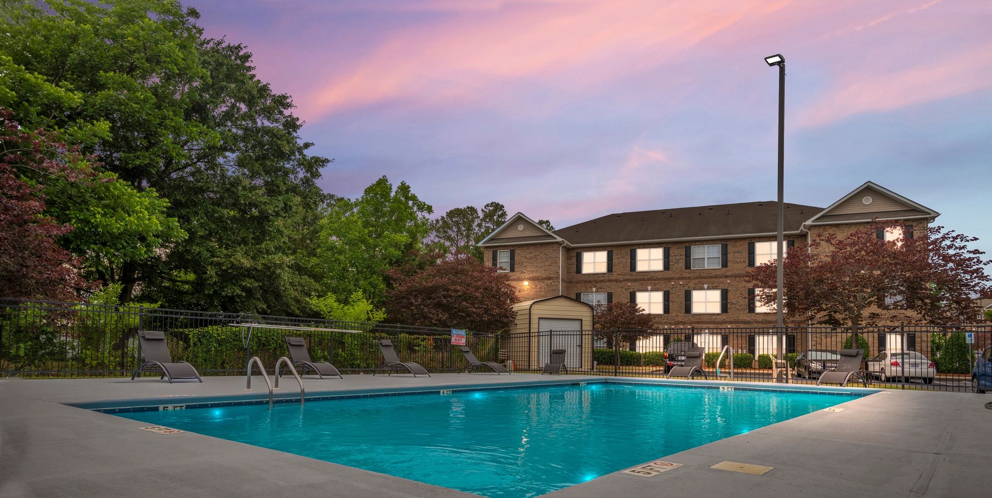 The Commons at Pembroke